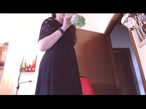 ❤️ En underdanig slave, der elsker beskidte og lækre trusser, er tvunget til at onanere efter at have set denne video! Fucking video at da.porngifmag-com.ru
