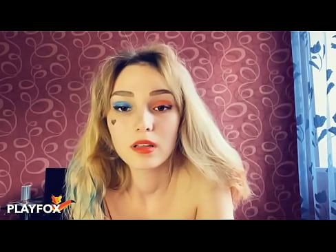 ❤️ Magiske virtual reality-briller gav mig sex med Harley Quinn Fucking video at da.porngifmag-com.ru