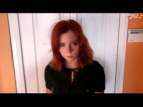 ❤️ Sikkerhedsvagt straffede smuk kvinde for butikstyveri - Cum In Mouth Fucking video at da.porngifmag-com.ru