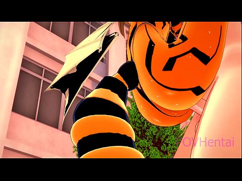❤️ Wasp Girl Monster Fucking video at da.porngifmag-com.ru