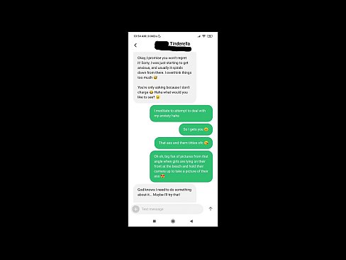 ❤️ Jeg har tilføjet en ny PAWG fra Tinder til mit harem ( snak med Tinder inkluderet) Fucking video at da.porngifmag-com.ru