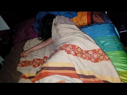 ❤️ Stedbarn skælder sin unge stedmor ud, mens hun sover. Fucking video at da.porngifmag-com.ru